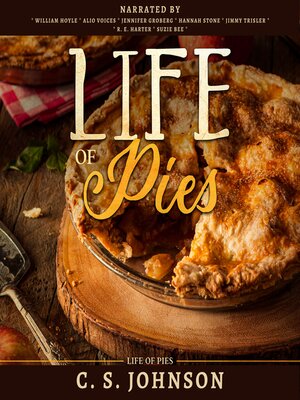 cover image of Life of Pies